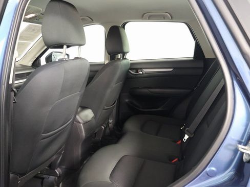 Used 2019 MAZDA CX-5 Sport FWD image 11
