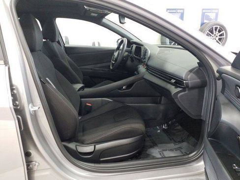 New 2026 Hyundai Elantra SEL Sport w/ Cargo Package image 18