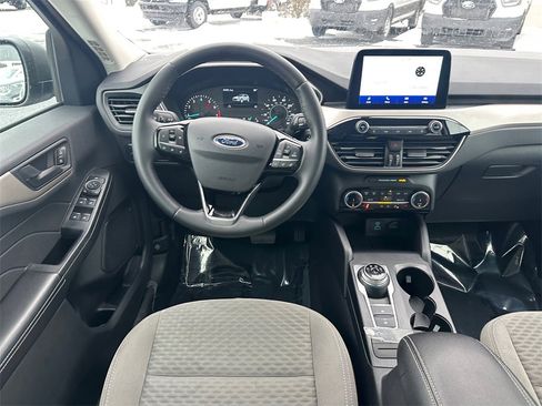 Used 2022 Ford Escape SE w/ Convenience Package image 9