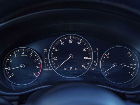 Used 2021 MAZDA MAZDA3 s image 15