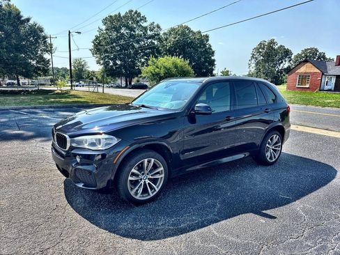 Used 2016 BMW X5 xDrive35i AWD/4WD image 3