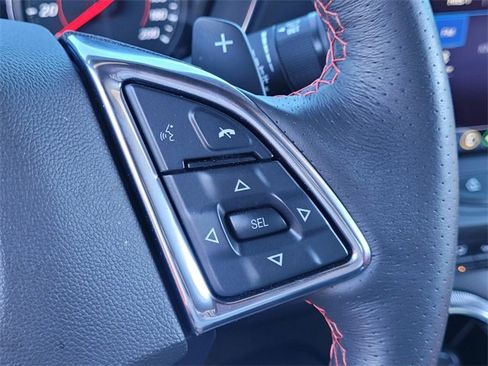 Used 2024 Chevrolet Camaro SS image 26