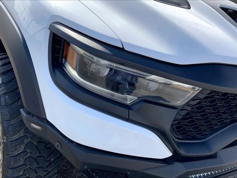 Used 2023 RAM 1500 TRX w/ TRX Level 2 Equipment Group image 28