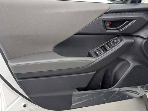 New 2026 Subaru Crosstrek 2.0i Premium image 23