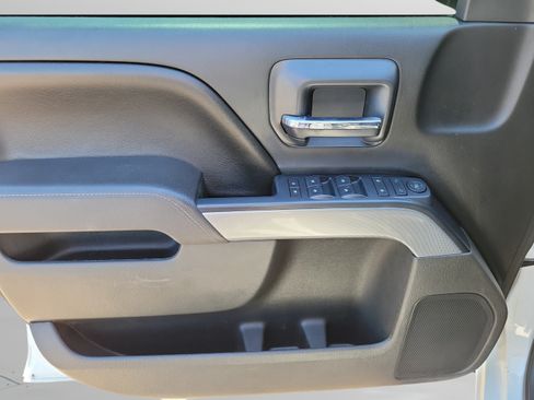 Used 2017 Chevrolet Silverado 1500 LT w/ All Star Edition AWD/4WD image 22