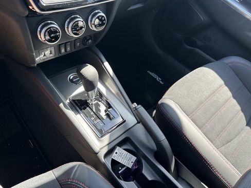 New 2026 Mitsubishi Outlander Sport SE AWD/4WD image 21