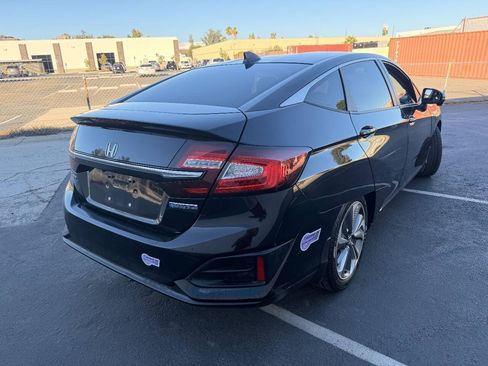 Used 2019 Honda Clarity Plug-In Hybrid image 9