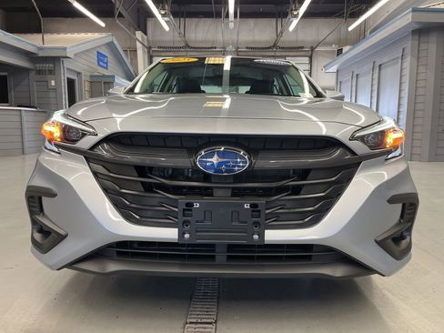 Certified 2025 Subaru Legacy Premium image 2