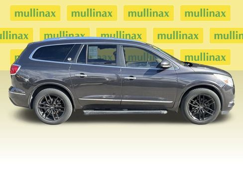 Used 2016 Buick Enclave Premium image 2