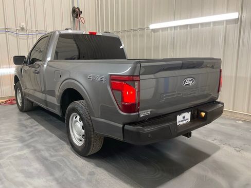 Used 2024 Ford F150 XL image 20