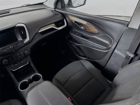 Used 2019 GMC Terrain SLE AWD/4WD image 23
