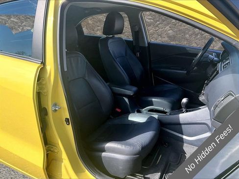 Used 2016 Kia Rio SX FWD image 7