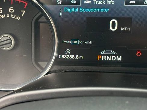 Used 2020 Ford F150 Platinum w/ Equipment Group 701A Luxury AWD/4WD image 4