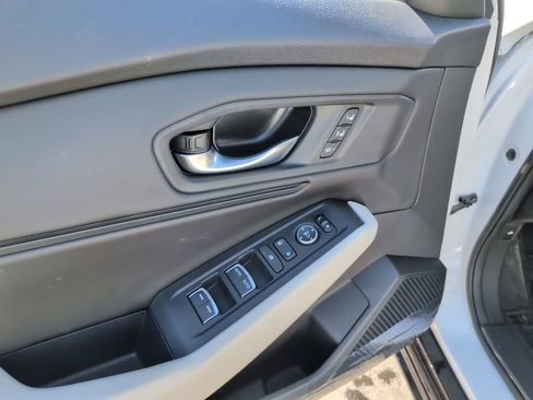 New 2026 Honda Accord EX-L image 18
