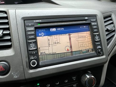 Used 2012 Honda Civic EX image 53