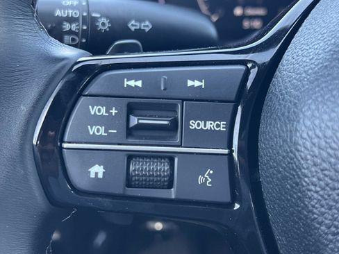 Certified 2023 Honda Civic Sport image 9