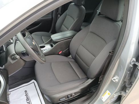 Used 2024 Chevrolet Malibu LT FWD image 20