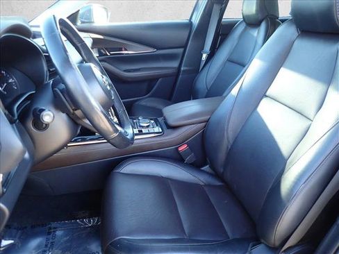 Used 2020 MAZDA CX-30 AWD w/ Premium Package image 12