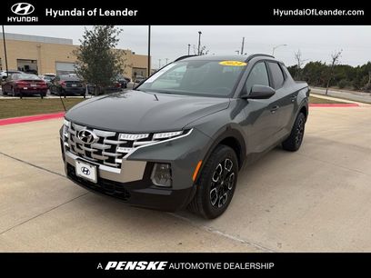 Certified 2024 Hyundai Santa Cruz SEL w/ Activity Package
