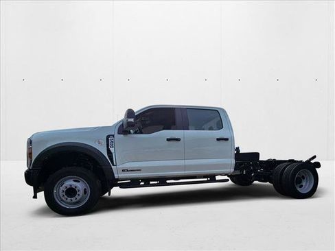 New 2025 Ford F450 XL image 5