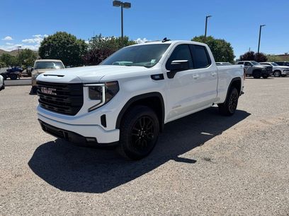 New 2025 GMC Sierra 1500 Elevation w/ X31 Off-Road Package
