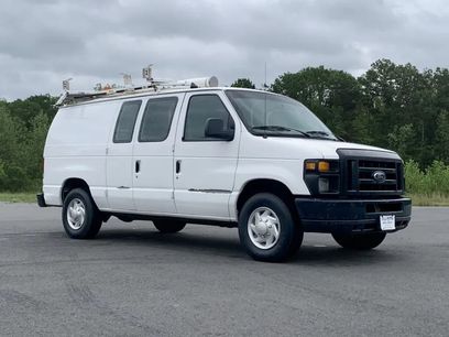 Used 2010 Ford E-250 and Econoline 250