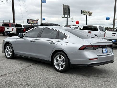Used 2025 Honda Accord LX image 20