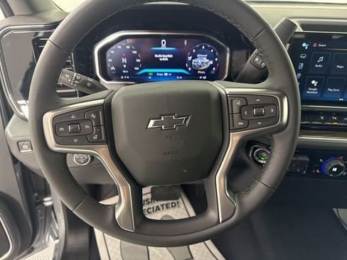 New 2026 Chevrolet Silverado 2500 LT w/ Trail Boss Package AWD/4WD image 25