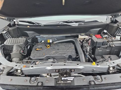 New 2026 GMC Terrain Elevation FWD image 29