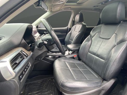 Used 2020 Kia Telluride EX AWD/4WD image 9