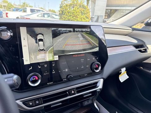 New 2026 Lexus RX 350 Premium Plus image 24