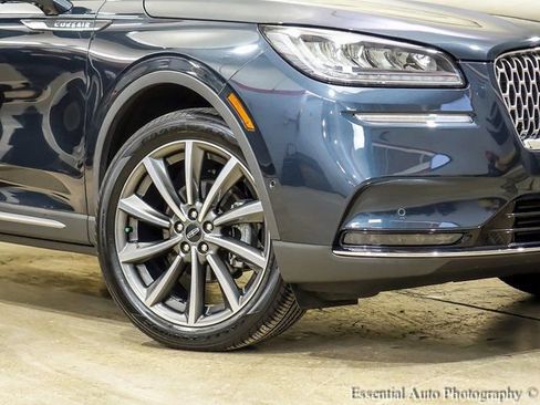 Used 2020 Lincoln Corsair Reserve image 3