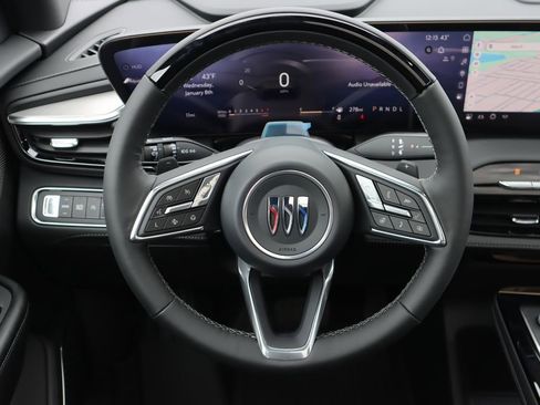 New 2026 Buick Enclave Avenir w/ Super Cruise Package image 8