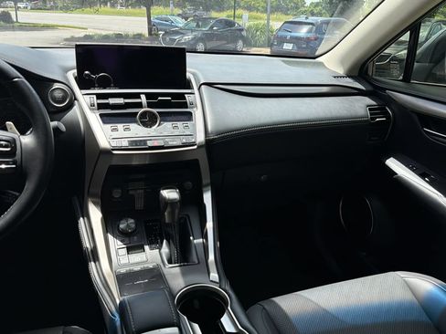 Used 2019 Lexus NX 300 FWD w/ Premium Package image 29