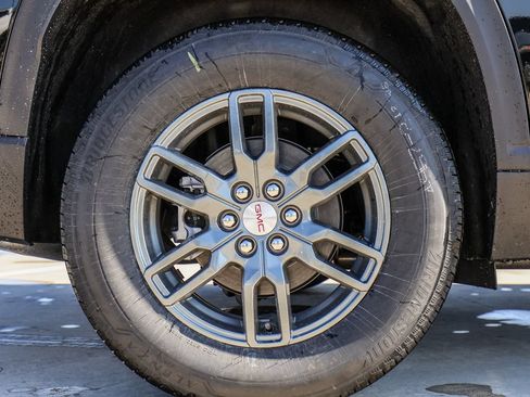 New 2026 GMC Acadia Elevation w/ LPO, All-Weather Package FWD image 9