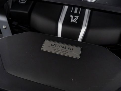 Used 2023 Rolls-Royce Cullinan image 58