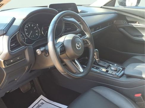 Used 2024 MAZDA CX-30 AWD 2.5 S w/ Select Sport Pkg image 8