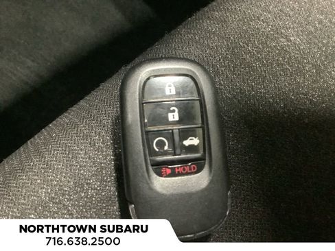 Used 2024 Honda Accord EX image 27