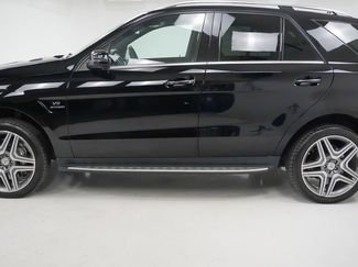Used 2013 Mercedes-Benz ML 63 AMG 4MATIC video 2