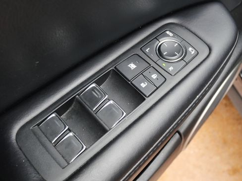 Used 2020 Lexus RX 350 F Sport image 7