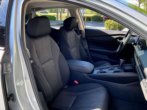 Certified 2024 Honda Accord EX image 42