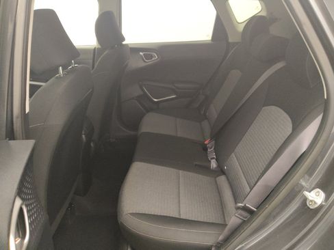Used 2021 Kia Soul S FWD image 18