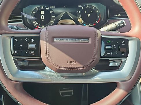 Used 2024 Land Rover Range Rover SE image 22