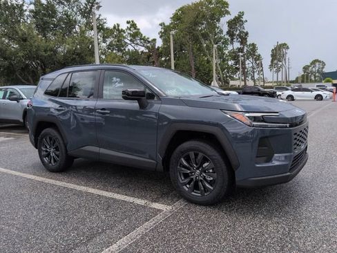 New 2026 Toyota RAV4 XLE Premium AWD/4WD image 2