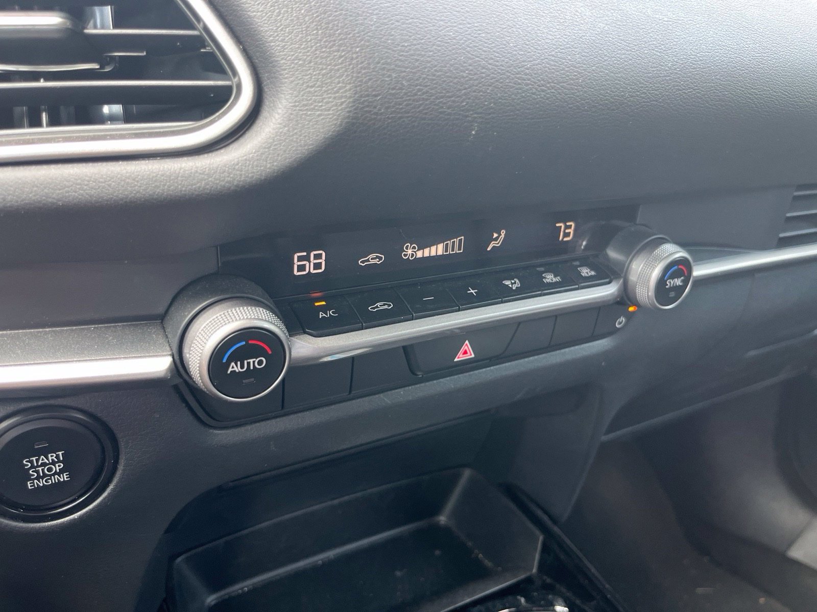 Used 2024 MAZDA CX-50 AWD 2.5 S image 12