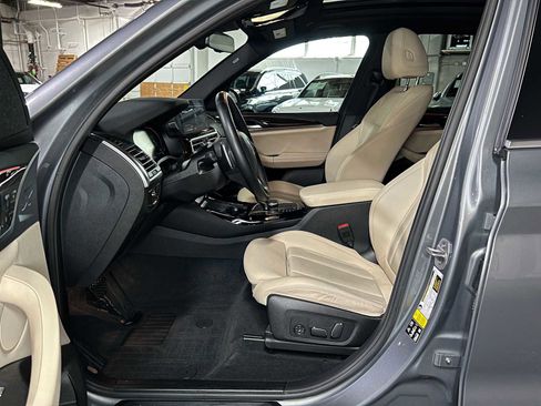Used 2024 BMW X3 xDrive30i w/ Premium Package AWD/4WD image 22