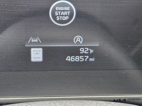 Certified 2023 Kia Sportage X-Line w/ X-Line Premium Package AWD/4WD image 22
