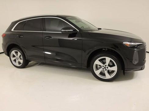 New 2025 Audi Q5 Premium Plus image 6