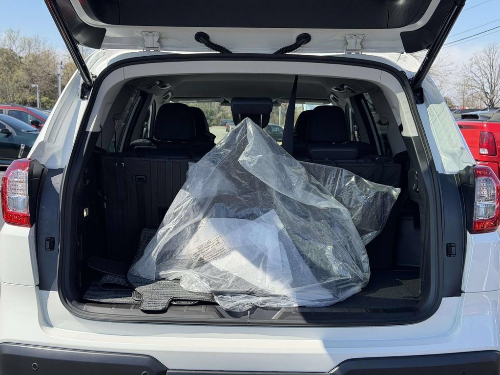 Used 2026 Subaru Ascent Premium AWD/4WD image 14