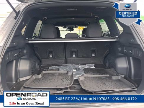 Used 2026 Subaru Forester Premium AWD/4WD image 50